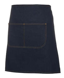 WAIST DENIM APRON