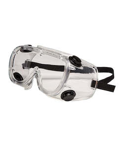 JB's VENTED GOGGLE (12PK)