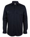 JB's L/S STRETCH WORK SHIRT