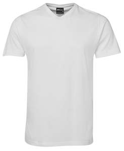 JB's V NECK TEE