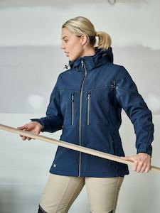 Women's Flex & Move™ Soft Shell Jacket