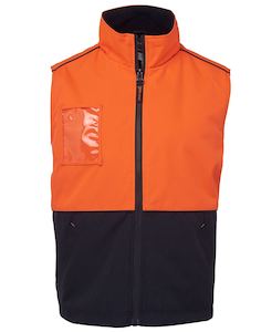 Sales agent for manufacturer: JB's HV A.T. VEST