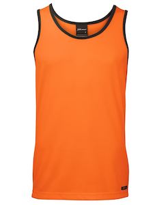 JB's HV 4602.1 CONTRAST SINGLET