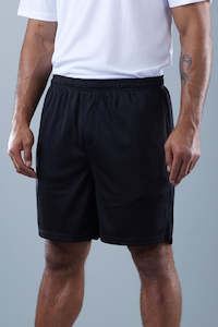 Quickdry Adults  Shorts