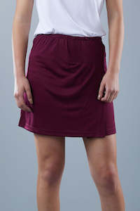 Sales agent for manufacturer: Sports Adults Skorts