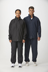 Latitude Adults Track Jacket