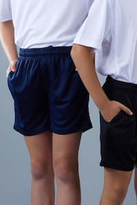 Sales agent for manufacturer: Quickdry Kids Shorts