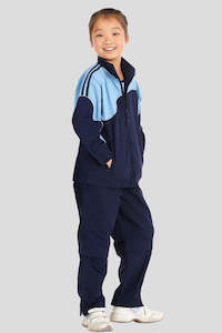 Sports Kids Track Pants