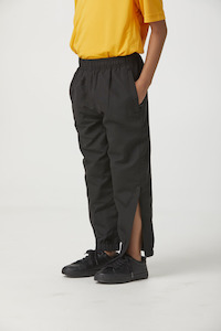 Sales agent for manufacturer: Latitude Kids Track Pants