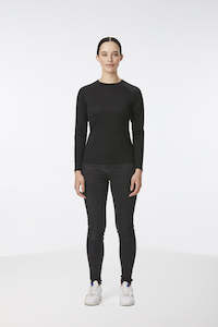 Kepler Womens Merino Base layers