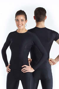 Long Sleeve Compression Top