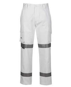 Sales agent for manufacturer: JB's BIOMOTION NIGHT PANT WITH REFLECTIVE TAPE