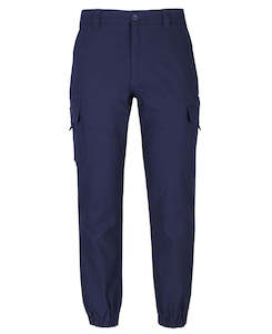 JB's MULTIPOCKET STRETCH CANVAS JOGGER