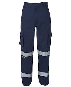 Sales agent for manufacturer: JB's BIOMOTION LT WEIGHT PANT WITH REFLECTIVE TAPE