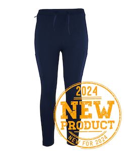 JB's LADIES STRETCH POCKET PONTE PANT