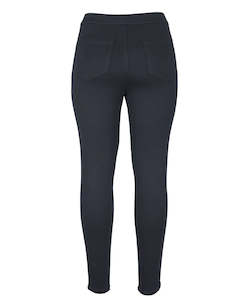 Sales agent for manufacturer: JB's LADIES STRETCH JEGGING