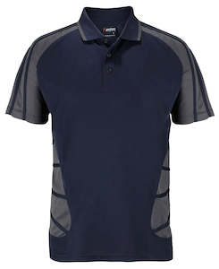 PODIUM ARACHNID POLO Workwear NZ