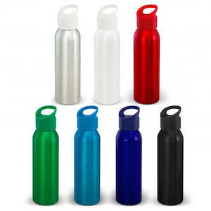 Sales agent for manufacturer: Eclipse Aluminium Bottle