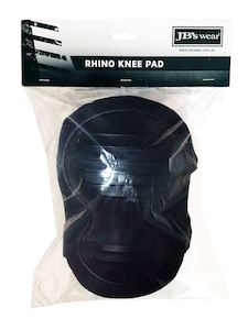 JB's RHINO KNEE PAD BLACK