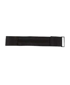 Sales agent for manufacturer: JB's CUMMERBUND EXTENDER