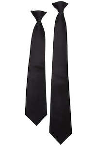 JB's CLIP ON TIE (5PACK)