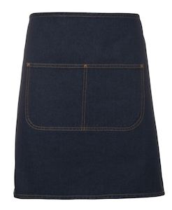 JB's WAIST DENIM APRON (INCLUDING STRAP)