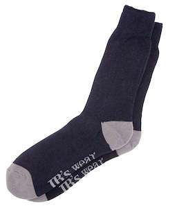 JB's WORK SOCK 3 PACK