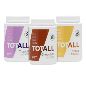 TotAll Triple Bundle