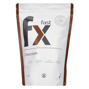 FastFx - Chocolate