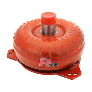 RTS Bandit 10'' High Stall Torque Converter TH350 & TH400, 2500-2800, …