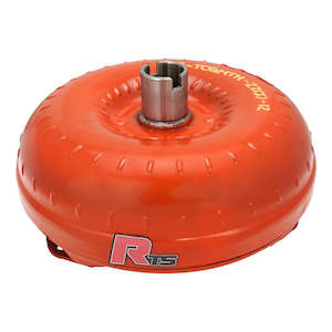 RTS Stalker 12'' High Stall Torque Converter, GM TH350 / TH400 , 30 Sp…