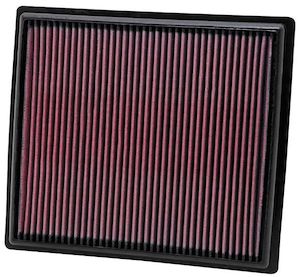 K&N K&N Replacement Panel Filter (KN33-2442)