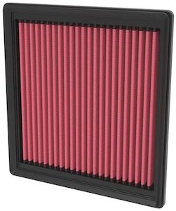 K&N K&N Replacement Panel Filter (KN33-3178)