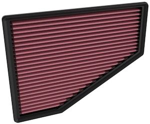 K&N K&N Replacement Panel Filter (KN33-5123)