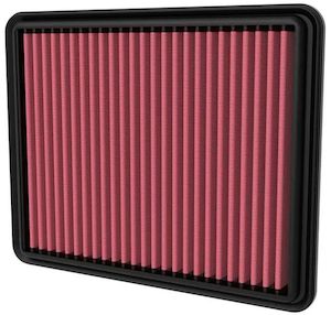 K&N K&N Replacement Panel Filter (KN33-3177)