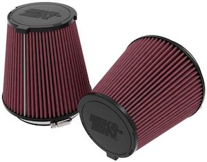 K&N K&N Replacement Round Filter (KNE-0630)