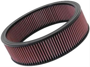 K&N Replacement Air Filter (KNE-3730)