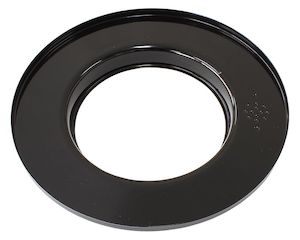 Aeroflow 9" Air Cleaner Base Only (AF2251-0900)