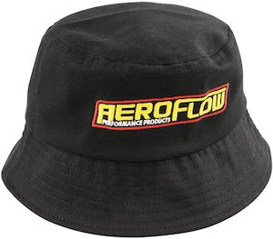 Apparel Promotional: Aeroflow Large Bucket Hat (AF-BUCKETLG)