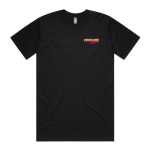 Fast Lane Spares T-Shirt