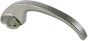 Crane Bob Drake Street Rod Door Handle Chrome (BD01A-7022600-D)