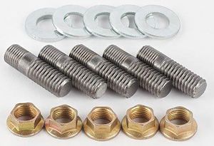 WELD Rotor Stud Mount Kit (WEP613-0069)