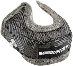 Cooling Insulation Air Conditioning: Aeroflow Carbon Wastegate Bag (AF91-8850)