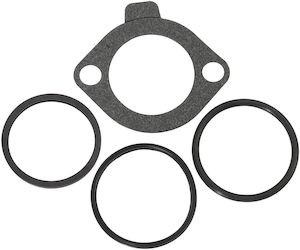 Cooling Insulation Air Conditioning: Aeroflow Thermostat O-Rings & Gasket (AF59-1044)