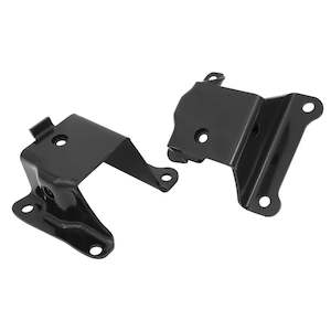 RTS OE, Engine Mount Base Plates, Ford, Windsor, Cleveland, Suits XA To XE, ZF T…