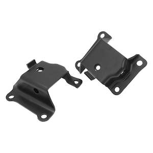 RTS OE, Engine Mount Base Plates, Ford, Windsor, Cleveland, Suits XR To XY, ZA T…