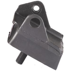 RTS OE, Engine Mount, Bonded Rubber, For Chrysler 318 - 440 -Not Hemi, Each - RTS-EMP10