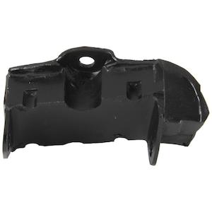 RTS OE, Engine Mount, Bonded Rubber, RH For 429,460, Each - RTS-EMP8R