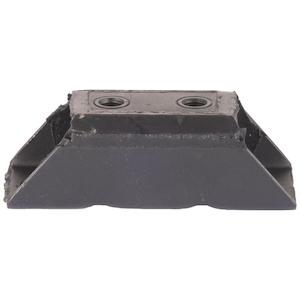 RTS OE, Transmission Mount, Bonded Rubber, For TH400, Universal, SB & BB Chevrol…