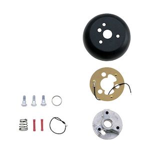 Chassis Suspension Steering: Grant Steering Wheel Installation Kit (GR4313)